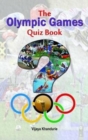 The Olympic Games Quiz Book - Book