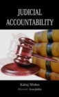 Judicial Accountability - Book