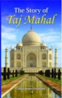 The Story of Taj Mahal - Book