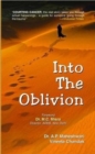 Into the Oblivion - Book