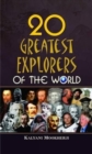 20 Greatest Explorers of the World - Book