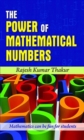 The Power of Mathematical Numbers - Book