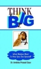 Think Big - Book