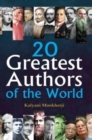 20 Greatest Authors of the World - Book