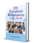 20 Greatest Reformers of the World - Book