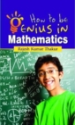 How to be Genius in Mathematics - Book