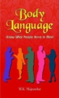 Body Language - Book