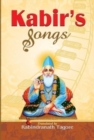 Kabirs Songs - Book