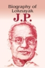 Biography of Loknayak Jp - Book
