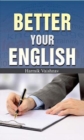 Better Your English - Book