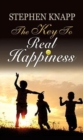 The Key to Real Happiness - Book