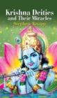 Krishna Deities and Their Miracles - Book
