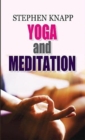 Yoga and Meditation - Book