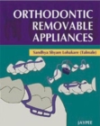 Orthodontic Removable Appliances - Book