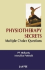 Physiotherapy Secrets : Multiple Choice Questions - Book