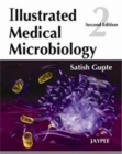 Illustrated Medical Microbiology - Book