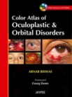 Color Atlas of Oculoplastic & Orbital Disorders - Book