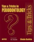 Tips and Tricks in Periodontology - Book