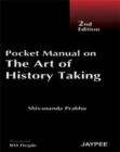 Pocket Manual on the Art of History Taking - Book