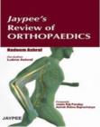 Jaypee's Review of Orthopaedics - Book