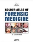 Colour Atlas of Forensic Medicine - Book