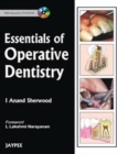 Essentials of Operative Dentistry - Book