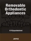 Removable Orthodontic Appliances - Book