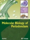Molecular Biology of Periodontium - Book