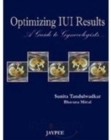 Optimizing IUI Results - Book