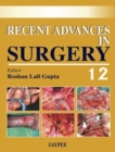 Recent Advances in Surgery - 12 - Book