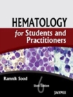 Hematology for Students and Practitioners - Book