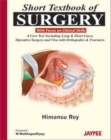 Short Textbook of Surgery - Book