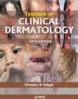 Textbook of Clinical Dermatology - Book