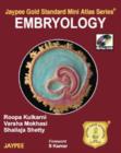Jaypee Gold Standard Mini Atlas Series: Embryology - Book