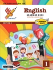 English Grammar Grade 1 - Book