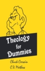 Theology for Dummies - Book