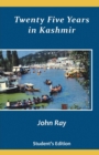 Twenty Five Years in Kashmir - Book