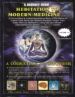 Cosmocellular-Hypothesis - Unique Philosophy Book : A Journey from Meditation to Modern-Medicine - Book
