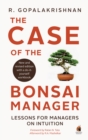 The Case of the Bonsai Manager - eBook