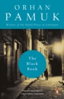 The Black Book - eBook
