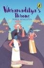Vikramaditya's Throne : (Tales of Wit and Wisdom) - eBook