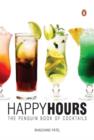 Happy Hours : The Penguin Book of Cocktails - eBook