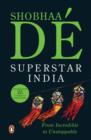 Superstar India : From Incredible to Unstoppable - eBook