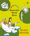 Saraswati's Secret River - eBook