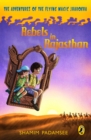 Rebels in Rajasthan - eBook