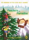 Poachers in Paradise - eBook