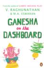 Ganesha on the Dashboard - eBook