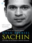 Sachin : The Story of the World's Greatest Batsman - eBook