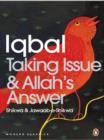 Taking Issue and Allah's Answer - eBook