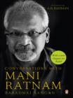 Conversations with Mani Ratnam - eBook